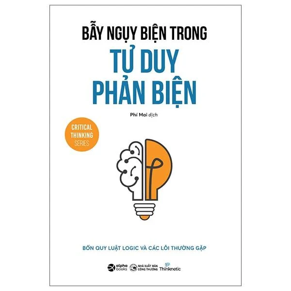 Phân tích ngụy biện